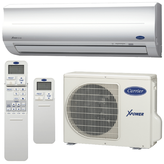 Carrier Aircon Servicing & Repair Singapore Quality Maintenance