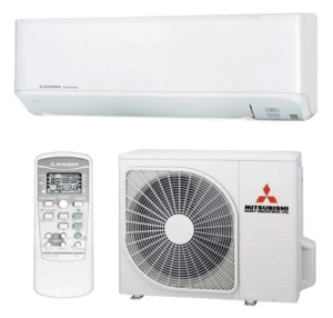 Mitsubishi Heavy Industries Aircon Servicing & Repair Singapore